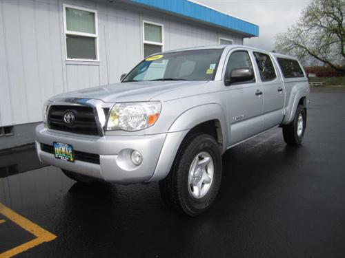 Toyota Tacoma Recaro Seats Other