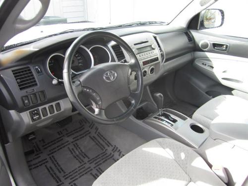 Toyota Tacoma 2006 photo 3