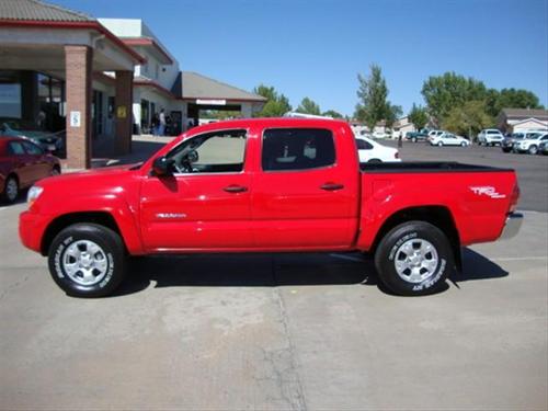 Toyota Tacoma 2006 photo 2