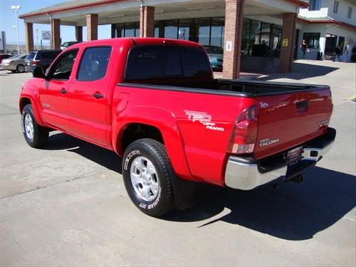 Toyota Tacoma 2006 photo 3