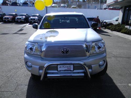 Toyota Tacoma 2006 photo 1
