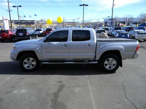 Toyota Tacoma 2006 photo 3