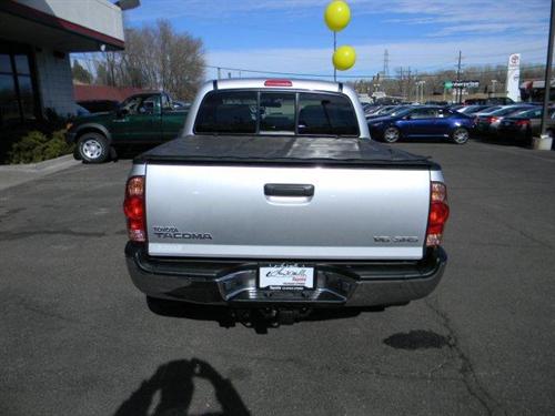 Toyota Tacoma 2006 photo 5