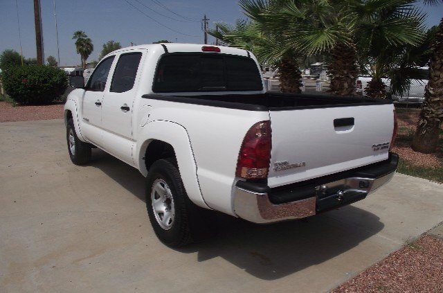 Toyota Tacoma 2006 photo 1