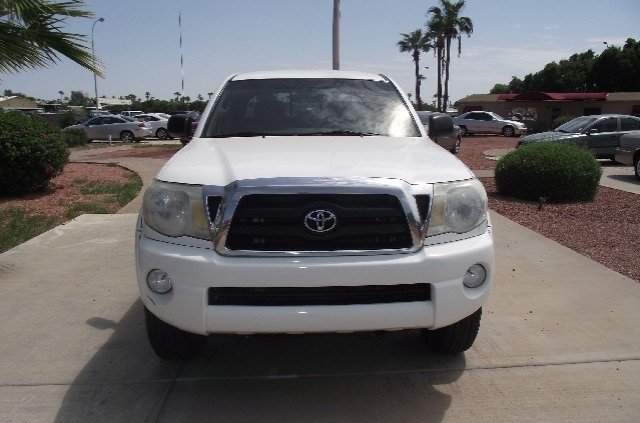 Toyota Tacoma 2006 photo 2