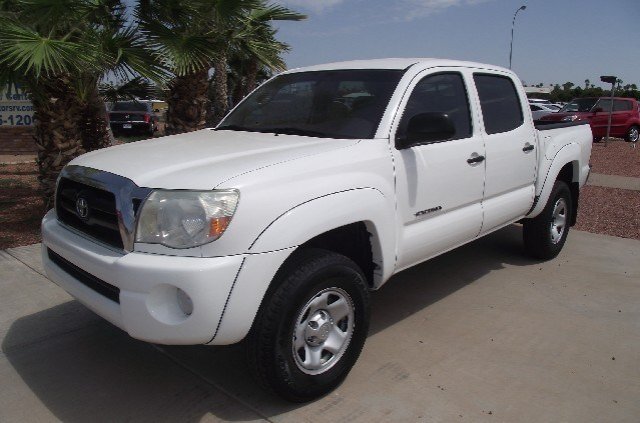 Toyota Tacoma 2006 photo 3