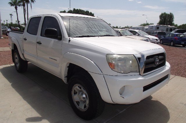 Toyota Tacoma 2006 photo 5