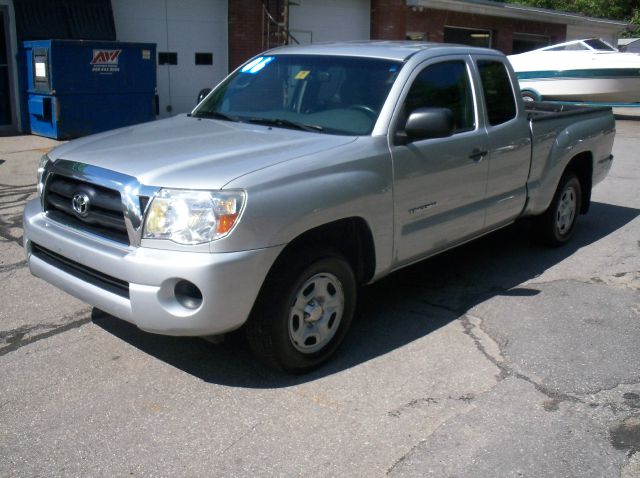 Toyota Tacoma 2006 photo 1