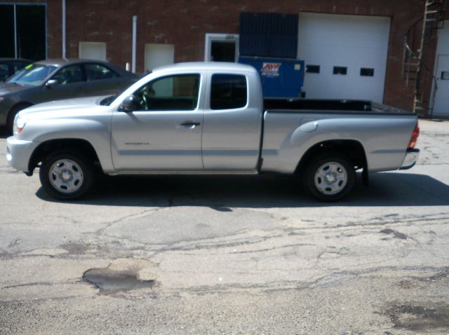 Toyota Tacoma 2006 photo 4