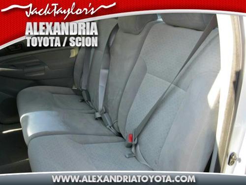 Toyota Tacoma 2006 photo 1