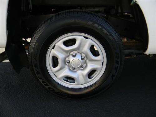 Toyota Tacoma Beige/ Eddie Bauer Other