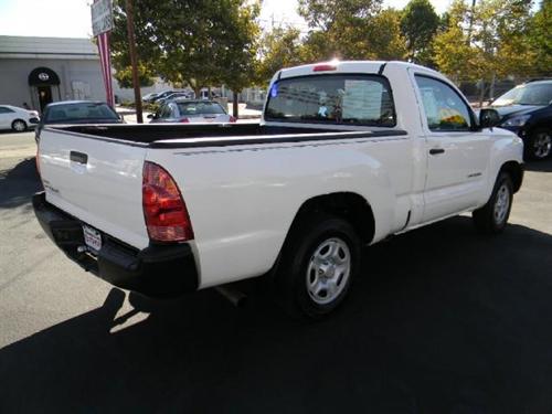 Toyota Tacoma 2006 photo 1