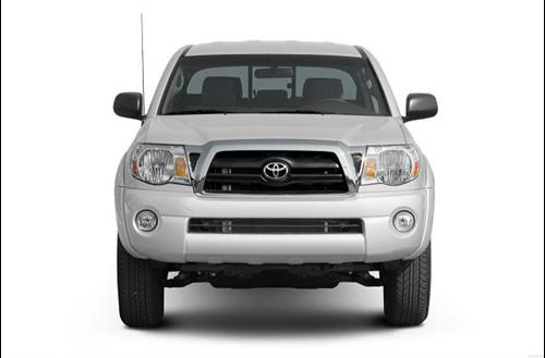 Toyota Tacoma 2006 photo 3