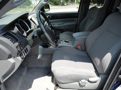 Toyota Tacoma XLT 2WD Other