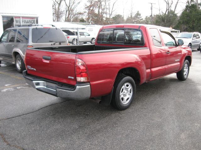 Toyota Tacoma 2006 photo 2