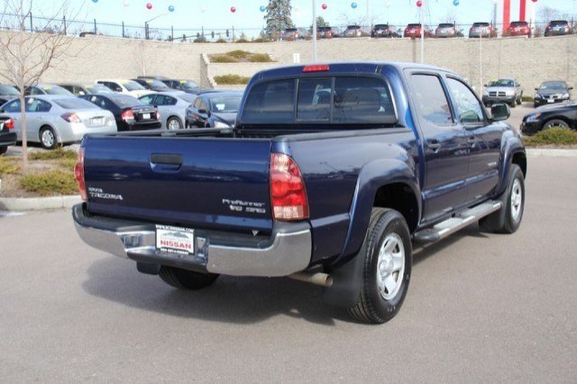 Toyota Tacoma 2006 photo 2