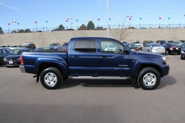Toyota Tacoma 2006 photo 3