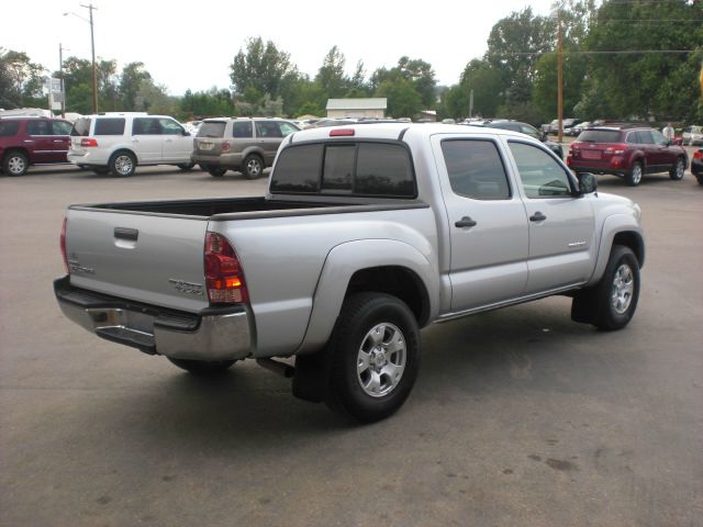 Toyota Tacoma 2006 photo 1