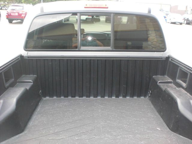 Toyota Tacoma 2006 photo 4