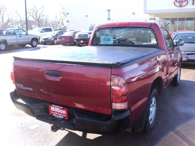 Toyota Tacoma 2006 photo 1
