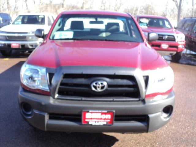 Toyota Tacoma 2006 photo 2