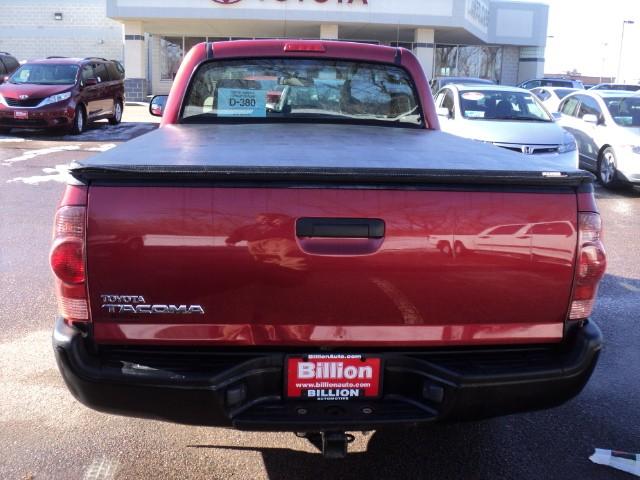 Toyota Tacoma 2006 photo 3