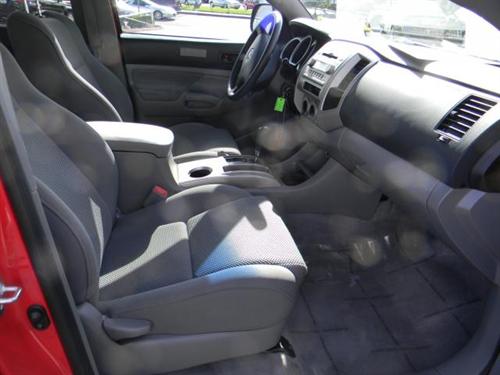 Toyota Tacoma 2006 photo 2