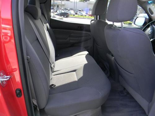 Toyota Tacoma 2006 photo 3