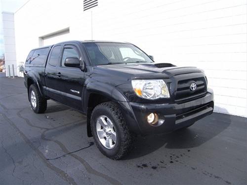 Toyota Tacoma XLT 2WD Other
