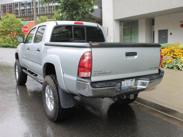 Toyota Tacoma 2006 photo 1