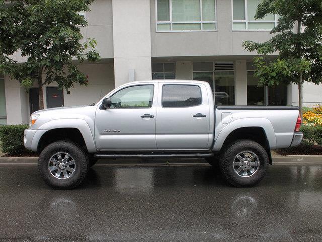 Toyota Tacoma 2006 photo 2