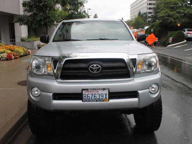 Toyota Tacoma 2006 photo 3