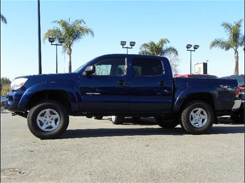 Toyota Tacoma 2006 photo 1