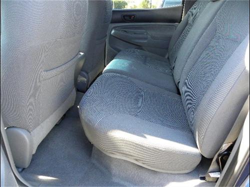 Toyota Tacoma 2006 photo 2