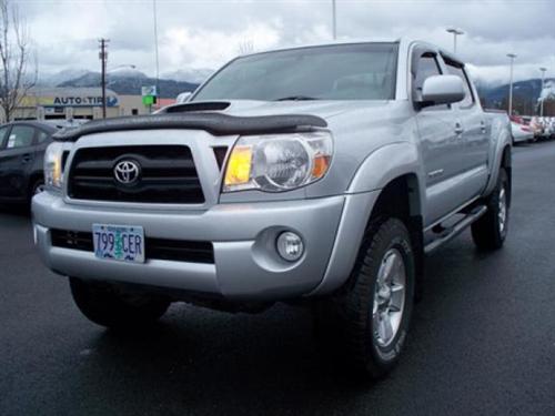 Toyota Tacoma XLT 2WD Other
