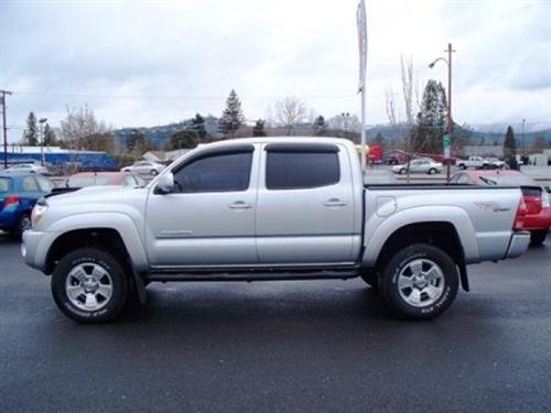 Toyota Tacoma 2006 photo 1