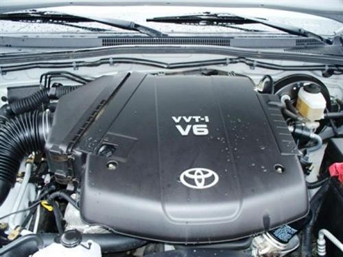 Toyota Tacoma 2006 photo 3