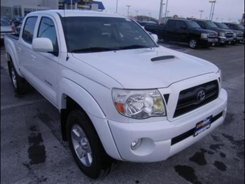 Toyota Tacoma XLT 2WD Other