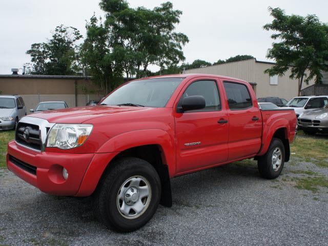 Toyota Tacoma 2006 photo 2