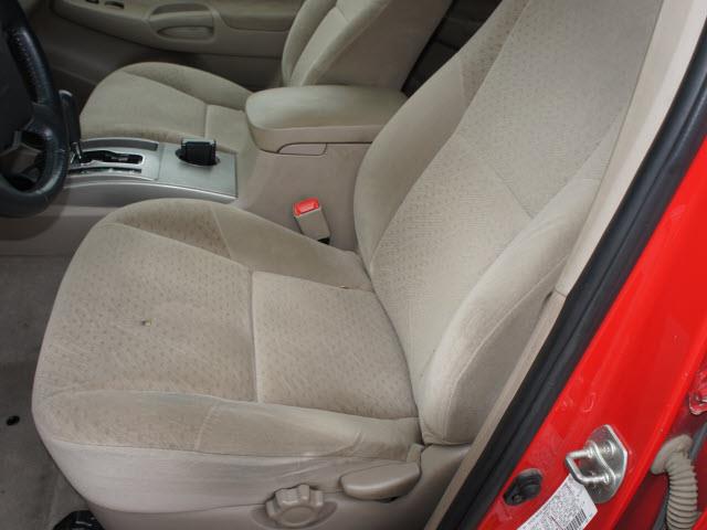 Toyota Tacoma 2006 photo 4
