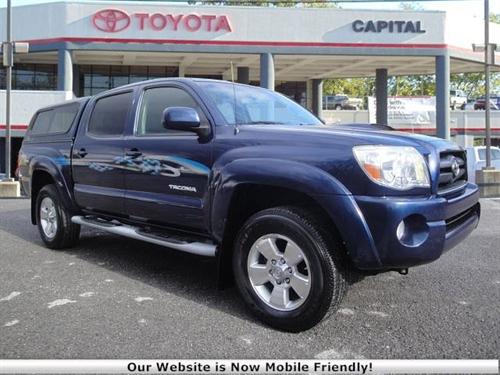 Toyota Tacoma XLT 2WD Other