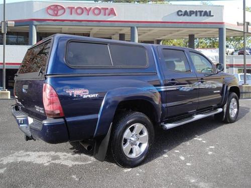 Toyota Tacoma 2006 photo 1