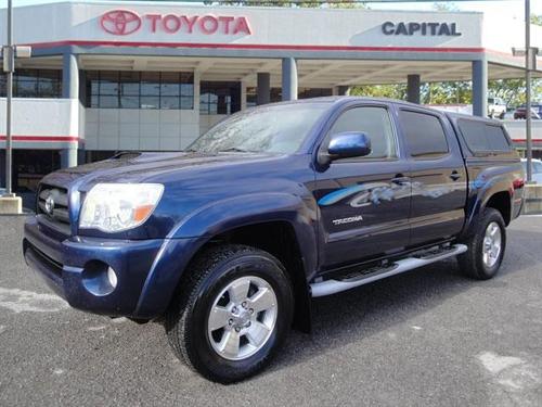 Toyota Tacoma 2006 photo 4