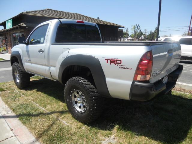 Toyota Tacoma 2006 photo 1