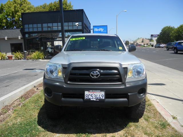 Toyota Tacoma 2006 photo 2