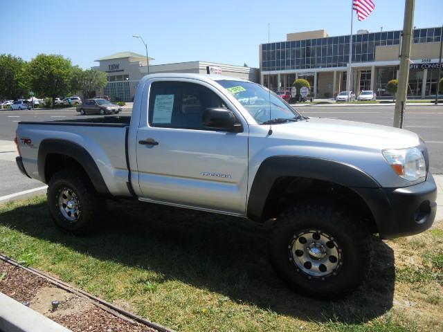 Toyota Tacoma 2006 photo 3