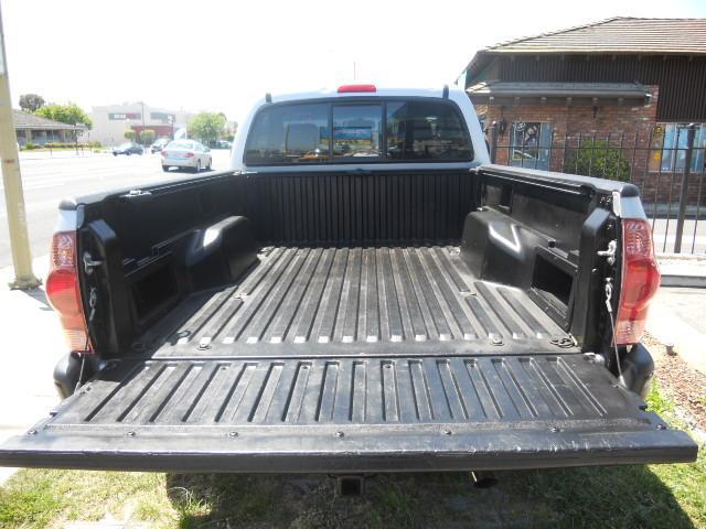 Toyota Tacoma 2006 photo 5
