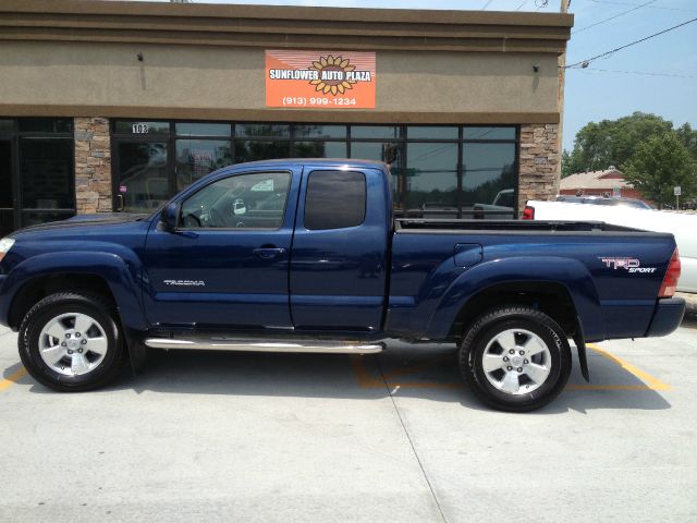 Toyota Tacoma 2006 photo 3