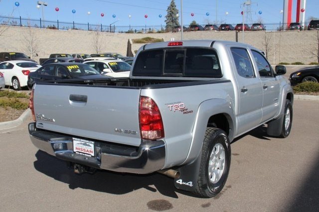 Toyota Tacoma 2006 photo 5