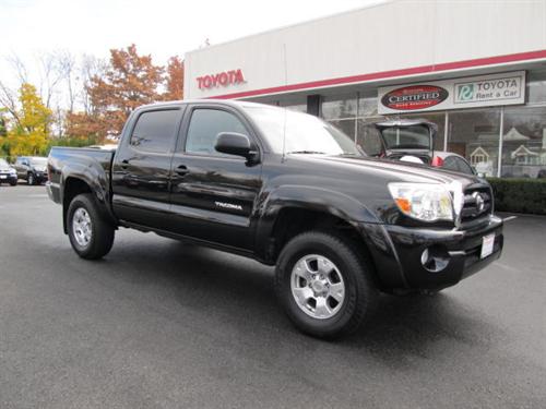 Toyota Tacoma XLT 2WD Other